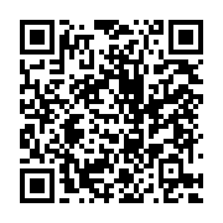 QR code for Justin's world of Creativity and Logistics